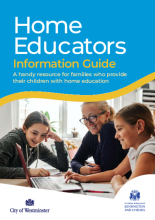 Home educators information guide