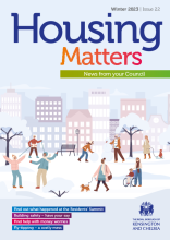 Housing Matters Winter 2023