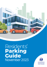Residents Parking Guide - November 2023