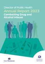 Public Health Annual Report 2023