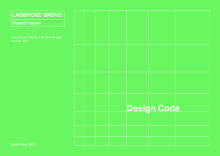 Design Code: part 1 of 2