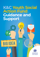 Youth Social Action Fund guidance 