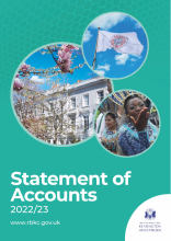 Statement of Accounts 2022-23