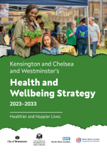 Health and wellbeing strategy 2023 to 2033