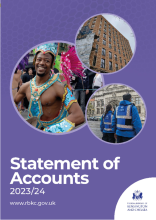 Statement of Accounts 2023-24