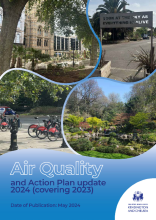 Annual Status Report 2024 (covering 2023)