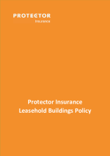 Leaseholder Policy Wording