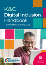 Digital Inclusion Handbook