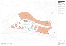 Planning strategy hybrid application detail and outline March 2025