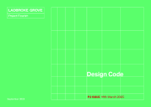 Design Code Part 1 of 2 March 2025