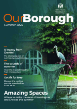 Our Borough Summer 2025
