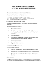  LifeFull Schools Federation