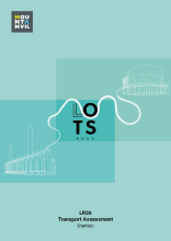 Lots Road South redevelopment - transport assessment