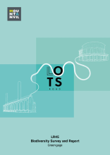 Lots Road South redevelopment - preliminary ecological appraisal