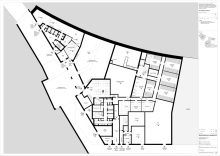 Earls Court Detailed Application Ground Floor, September 2025