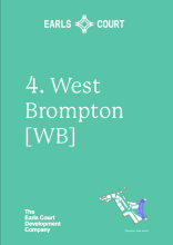 Earls Court Design Code Full Document Part 3 of 6, September 2025