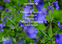Earls Court DAS Volume 1 Outline Component Addendum Part 1 of 3, September 2025