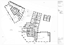 Earls Court Detailed application Typical Upper Floor 1, September 2025