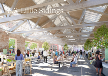 Earls Court Cultural Strategy Part 3 of 4, September 2025