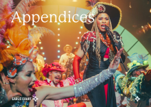 Earls Court Cultural Strategy Document Part 4 of 4, September 2025