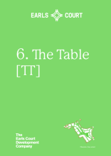 Earls Court Design Code Full Document Part 4 of 6, September 2025