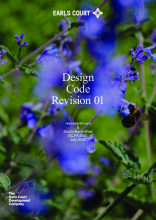 Earls Court Design Code Full Document Part 1 of 6, September 2025