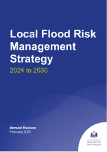 Annual Review 2025