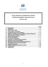 Housing management complaints policy - September 2025.pdf