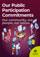 Charter for Public Participation