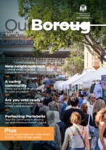 Our Borough Spring 2026