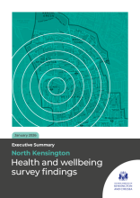 North Kensington Health and Wellbeing Survey Executive Summary 2026