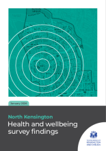 North Kensington Health and Wellbeing Survey Findings