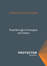 Leaseholder Summary of Cover 2026 to 2027