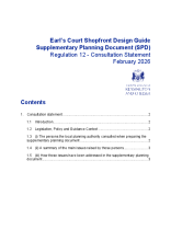 Consultation Statement