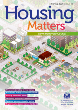 Housing Matters Spring 2026