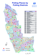Polling places by polling district.pdf