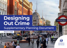 Designing Out Crime SPD