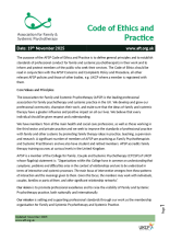 AFSP code of ethics and practice_0.pdf