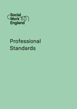 Social Work England professional standards