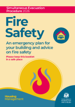 Fire Safety: Simultaneous Evacuation Procedure 2026