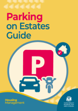 Parking on Estates Guide