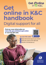 Download an Accessible Version of the Digital Inclusion Handbook
