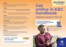 Download a Printable Version of the Digital Inclusion Handbook