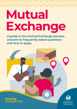 Mutual Exchange guide