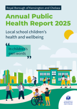 Annual Public Health Report 2025