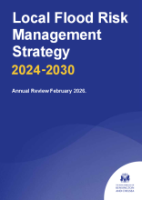 Local Flood Risk Management Strategy 2024-2030