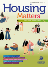 Housing Matters Summer 2026