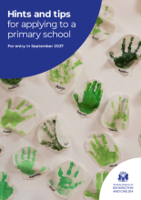 Primary Education hints and tips 2027