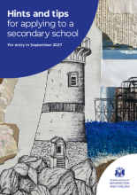  RBKC Secondary Admissions Hints and Tips 2027