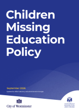 Children Missing Education Policy
